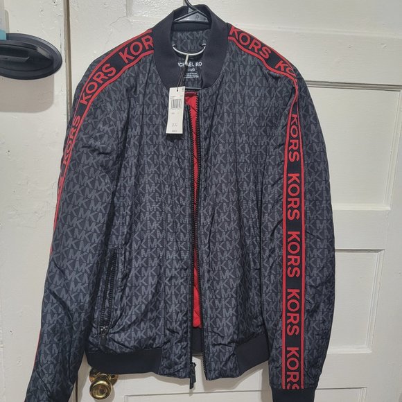 Michael Kors Jacket